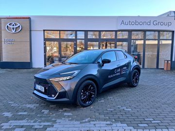 2.0 PHEV GR SPORT