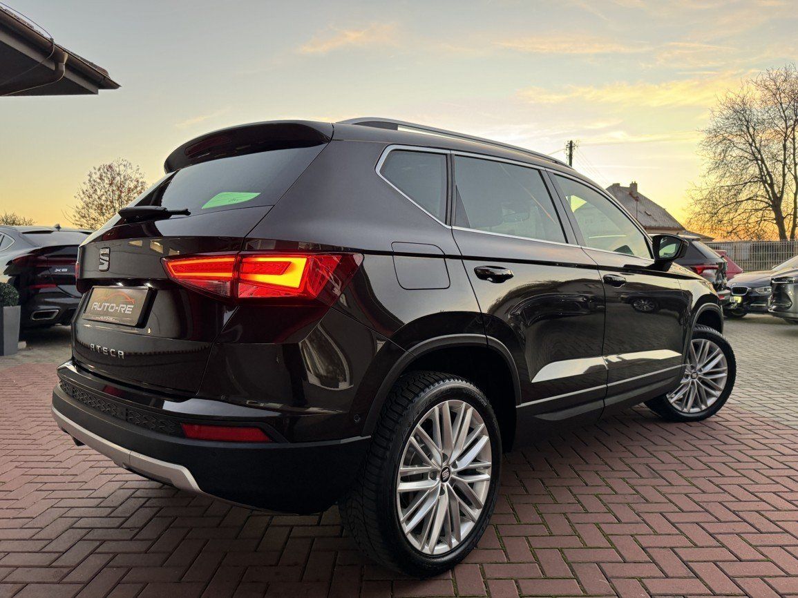 Seat Ateca, 1.4TSi LED Navi Kamera ACC - fotka 2