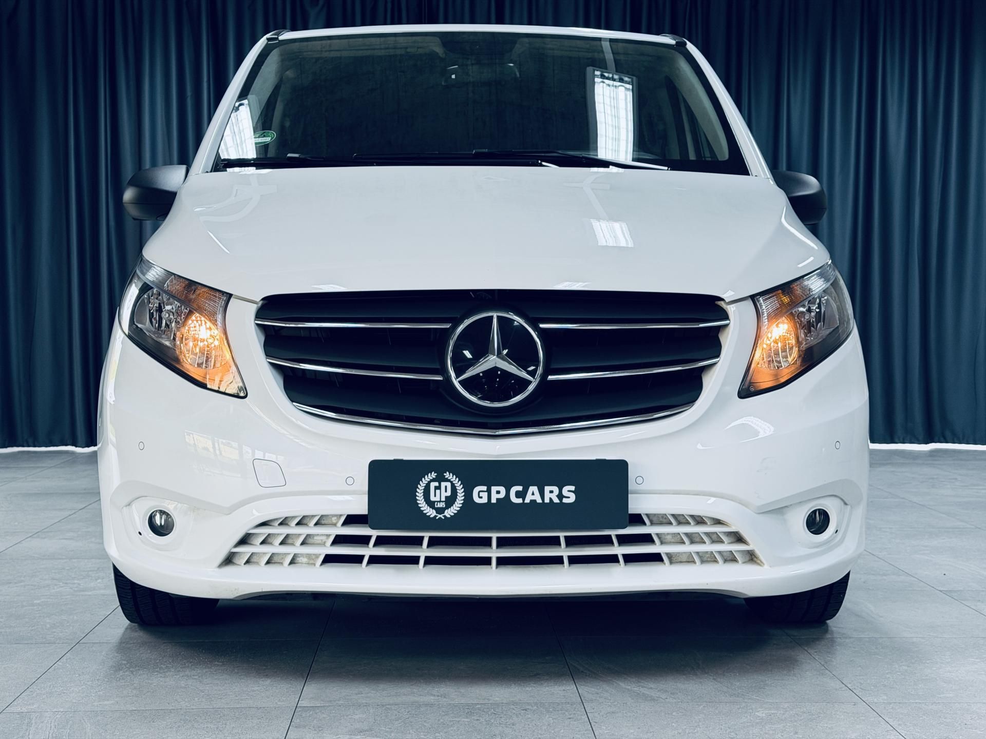Mercedes-Benz Vito, 114*CDI*XL.FAMILY*SERVIS.MB - fotka 2