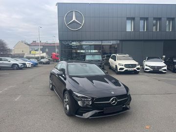 200 d Shooting Brake