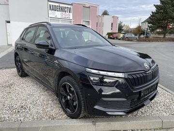 1,5 TSi/110kW - Monte Carlo