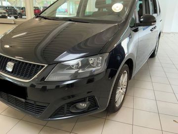 2.0 Tdi 103KW 2/2015 198tkm