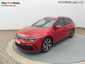 R-Line 1,5 TSI 110kW