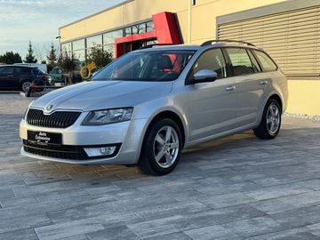Ambition 1.6 TDI