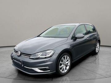 1,4 TSI Comfortline 92 kW