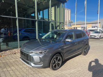 ELEGANCE 1.5. MT5 85kW/115k