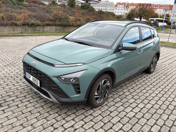1.0 TGDi, 74 kW, SMART