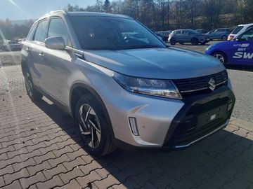 1,4 ELEGANCE 4x4