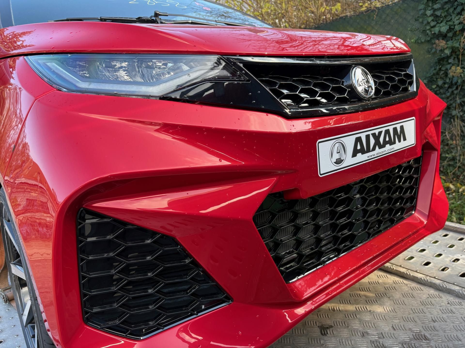 Aixam Coupé, GTI - fotka 2