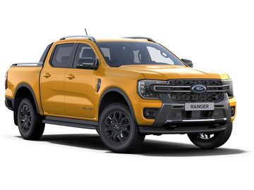 3.0 EcoBlue 176kW 10st.aut 4WD