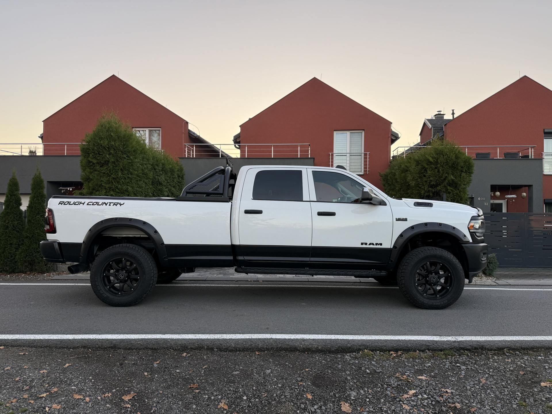 Dodge Ram, +2500+HEMI+LPG+8feet LONG+ - fotka 3