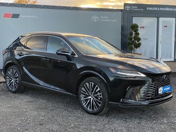 2.5HEV, ČR-1m, Executive, DPH
