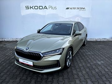 2.0 TDI 110kW DSG Selection