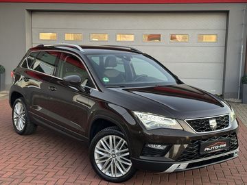 1.4TSi LED Navi Kamera ACC