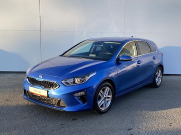 1,4 T-GDI 103 kW