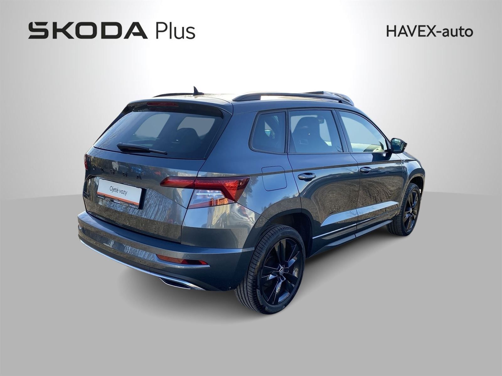 Škoda Karoq, 2.0 TDI Sportline - fotka 2