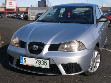 1,4i 16V 63kW DIGI KLIMA S.K.