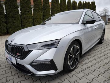 2.0 TDi RS 4x4