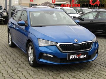 1.0 TSi,ČR,Ambition