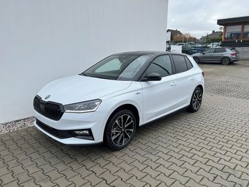 MonteCarlo 1,0TSI 85kW