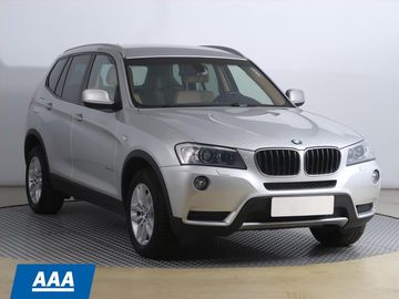 xDrive20d, NOVÁ CENA, 4X4