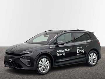 0.0 elektro / 250 kW RS 85x