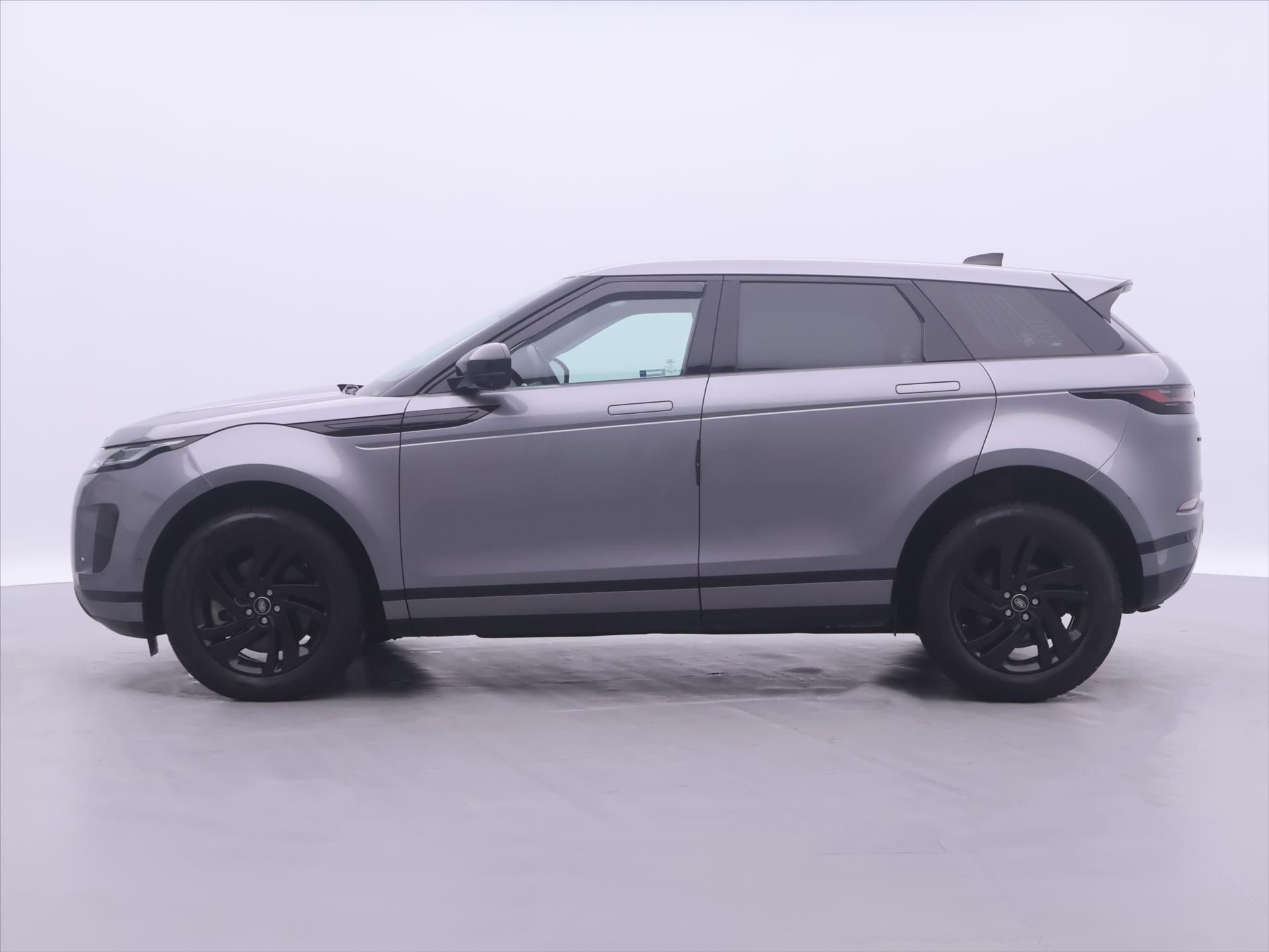 Land Rover Range Rover Evoque, 2,0 R-Dynamic 4WD 120kW - fotka 4
