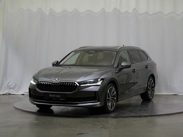 2.0 TSI 195 kW DSG 4x4 L&K