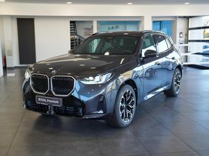 BMW X3, 20d xDrive (G45)