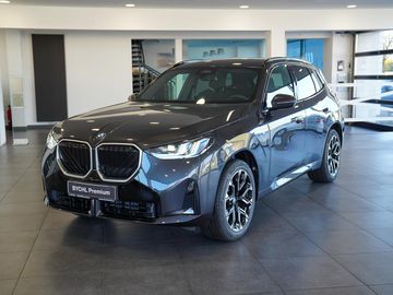20d xDrive (G45)