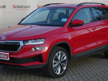 1,5 TSI DSG Style