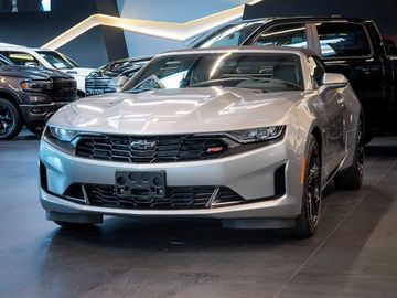 2.0 2LT Convertible RS Package