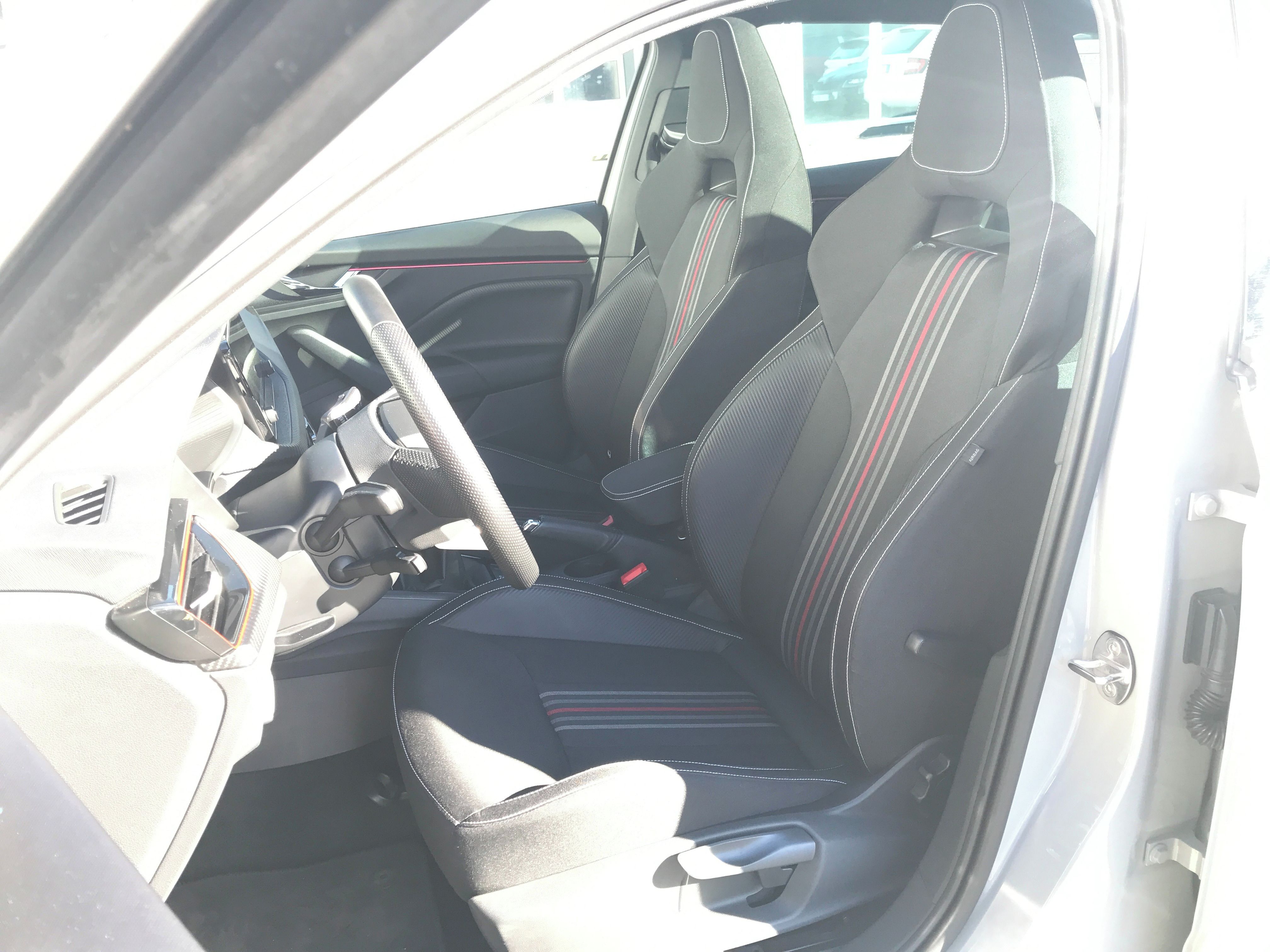 Škoda Scala, 1,5TSi 110kW MonteCarlo+MATRIX - fotka 6