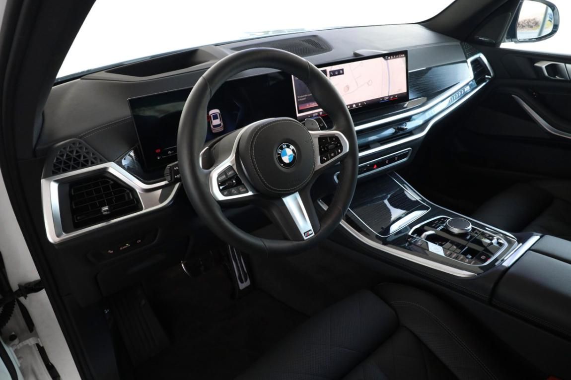 BMW X5, xDrive30d - fotka 2