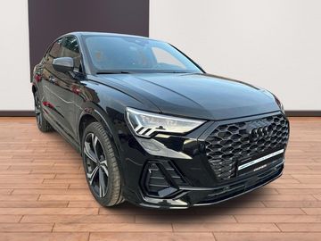 1,5 TSI DSG - Rezervace