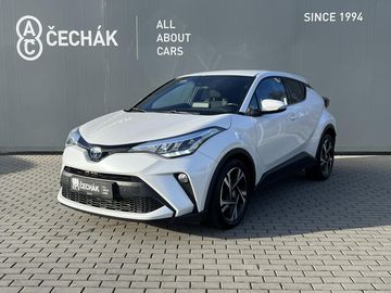 1.8Hybrid*90KW*STYLE*Automat