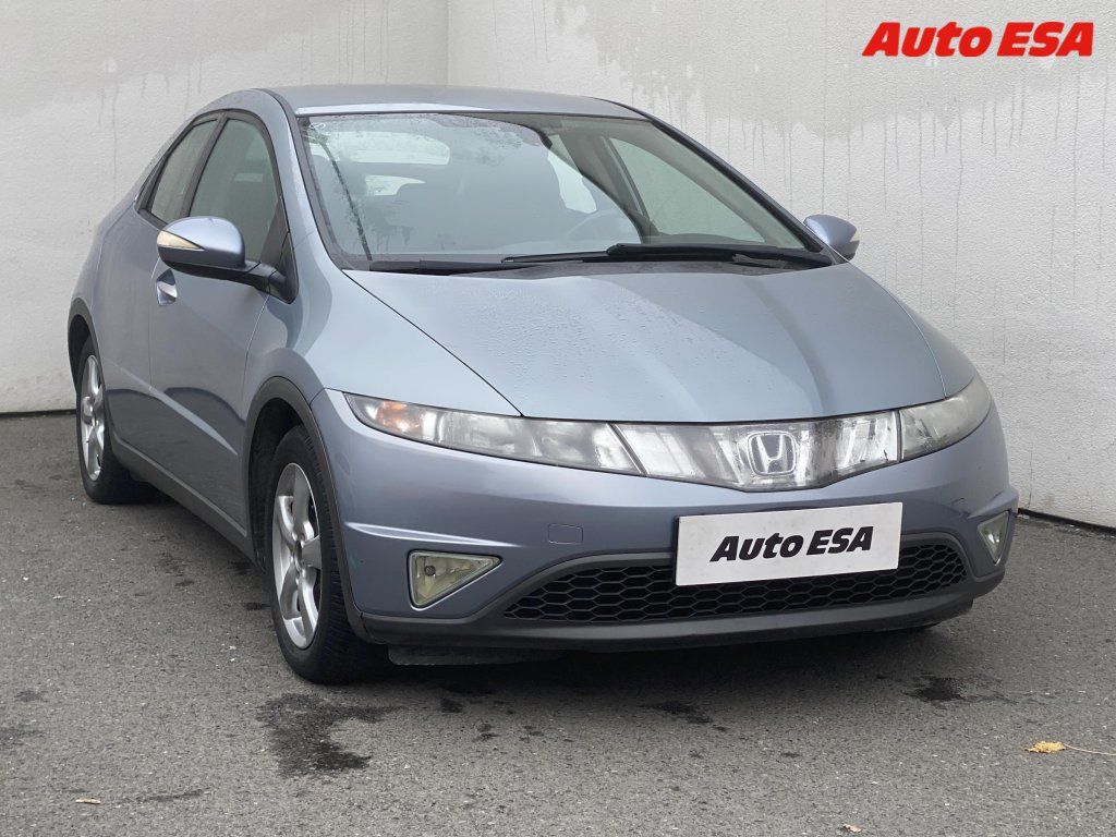 Honda Civic, 1.4 i,Klima