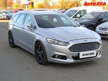2.0 TDCi,AC,temp