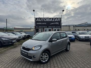 1,0 MPI 44 KW STK STYLE