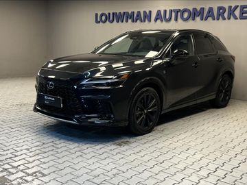 2,4 F SPORT
