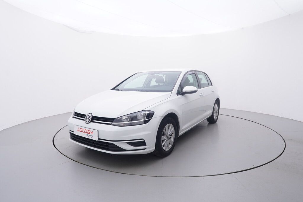 Volkswagen Golf, Trendline 1.4 TSI 92 kW