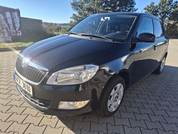 1,4 16V klima