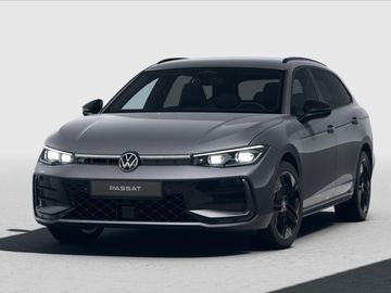 2,0 TDI  R-Line