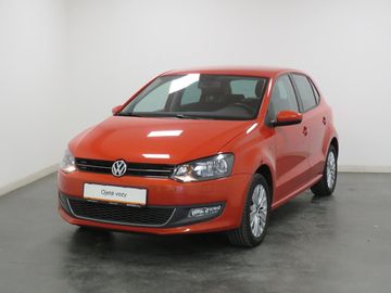 1.2 TSI 77 kW Trendline