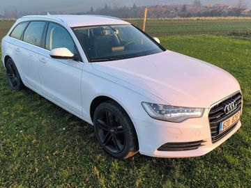 3,0TDI 150kW QUATTRO  NOVÁ STK