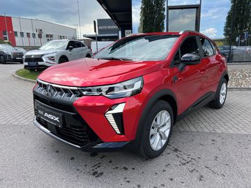 1,3 MILD Hybrid Invite+ SLEVA