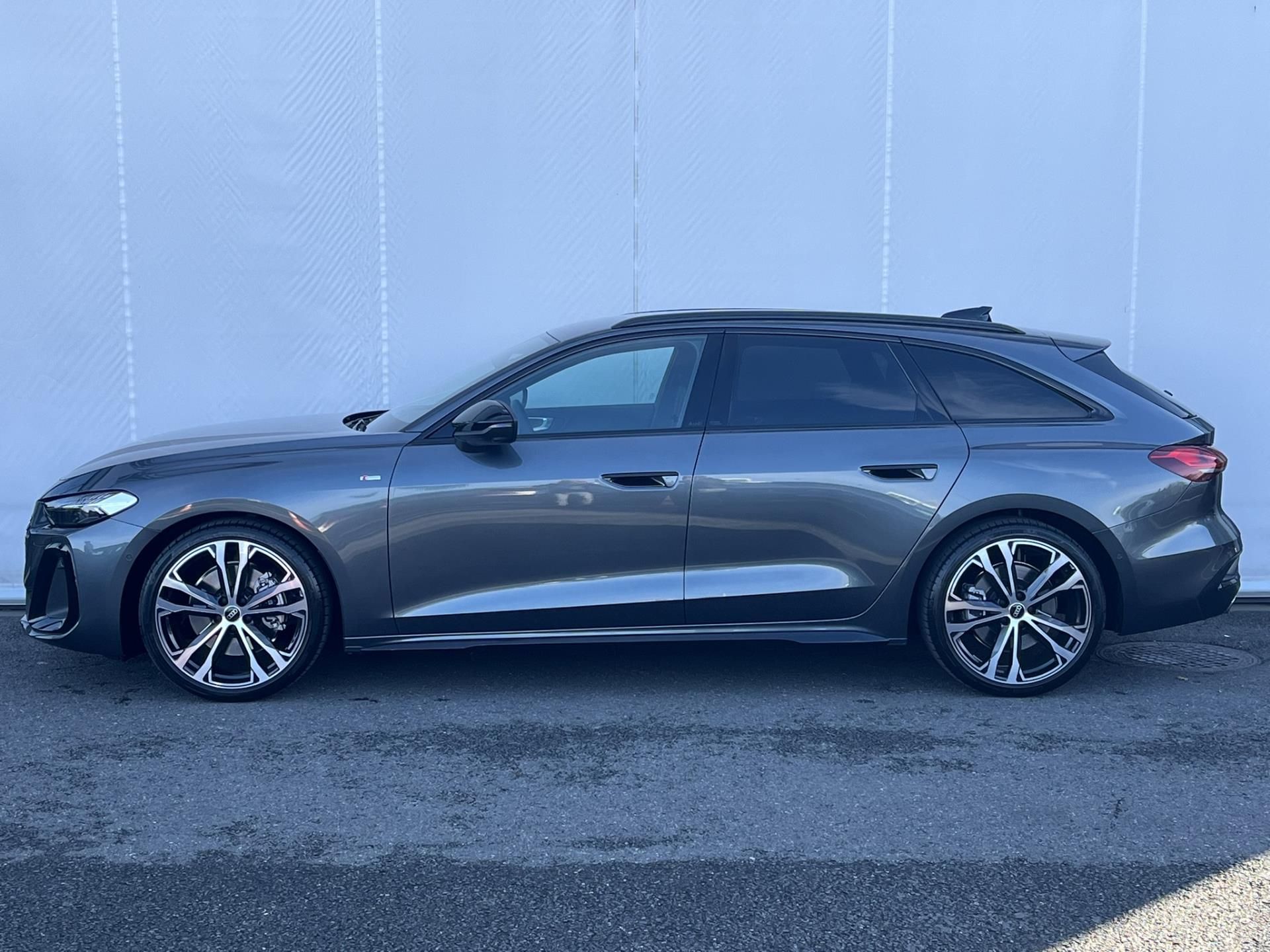 Audi A5, Avant TDI quattro 150kW STR - fotka 3