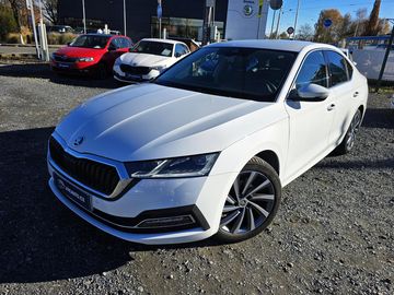 IV 1.0TSi 81KW e-TEC DSG STYLE