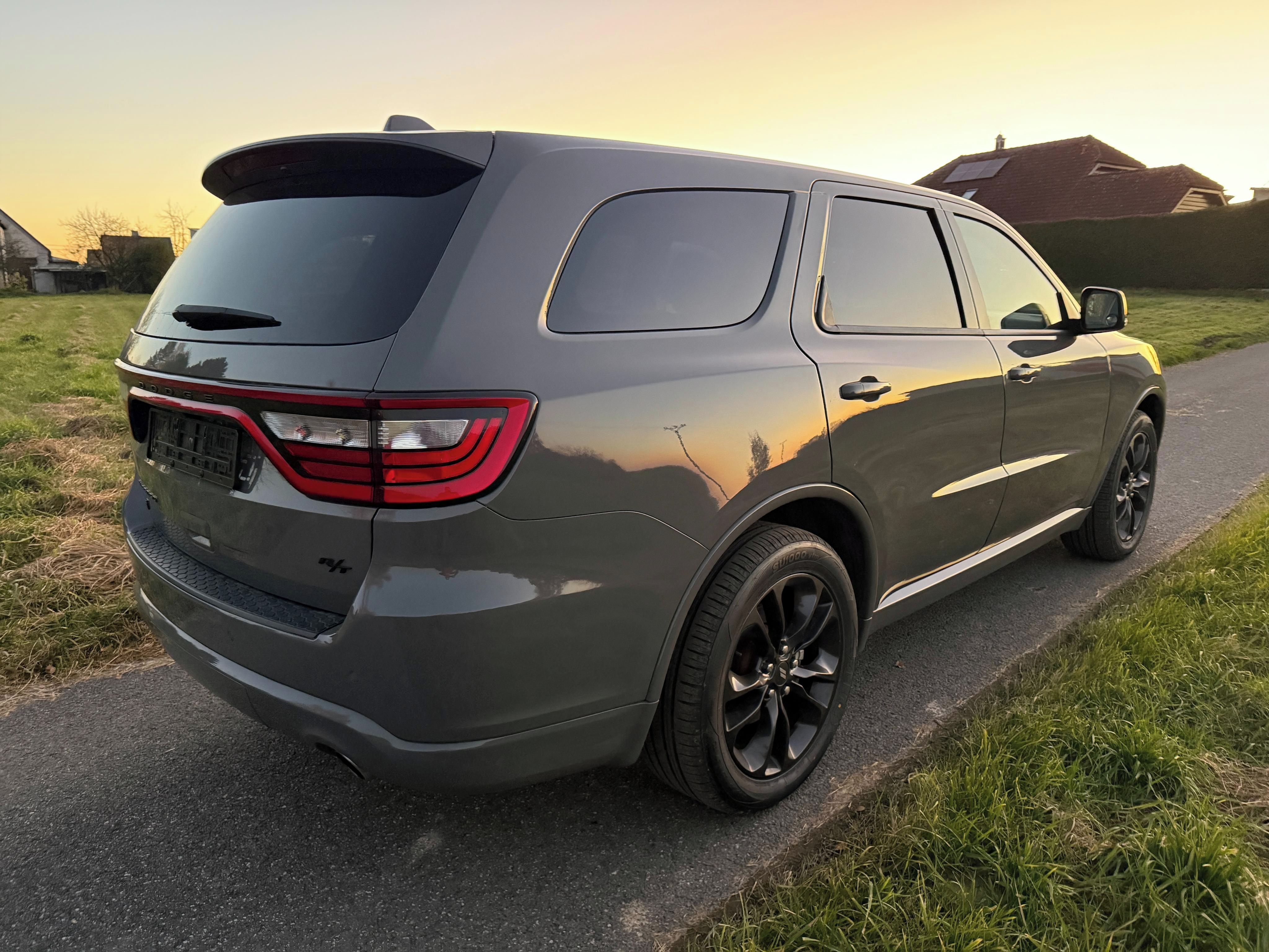 Dodge Durango - fotka 5