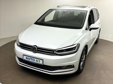 2,0 DSG ACC DPH TAŽNÉ KAMERA